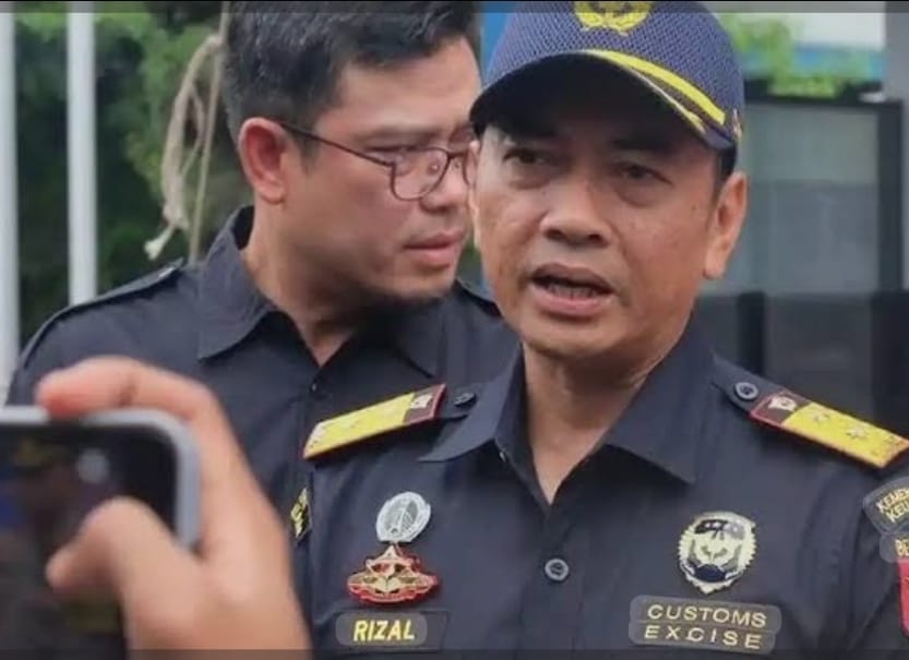 Terjerat OTT KPK, Mantan Bos Penindakan Bea Cukai Punya Harta Rp19,7 Miliar