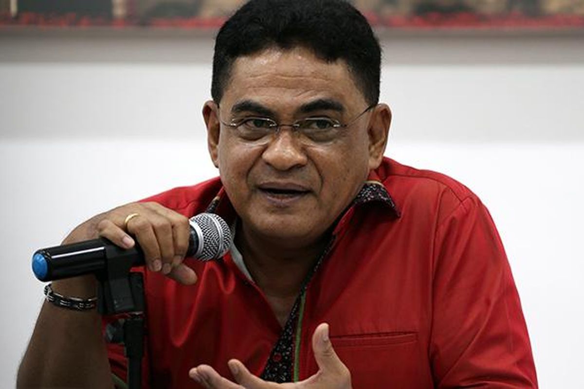 Kasus Bocah SD di Ngada Tewas Mengenaskan, DPR: Sistem Perlindungan Sosial Rapuh