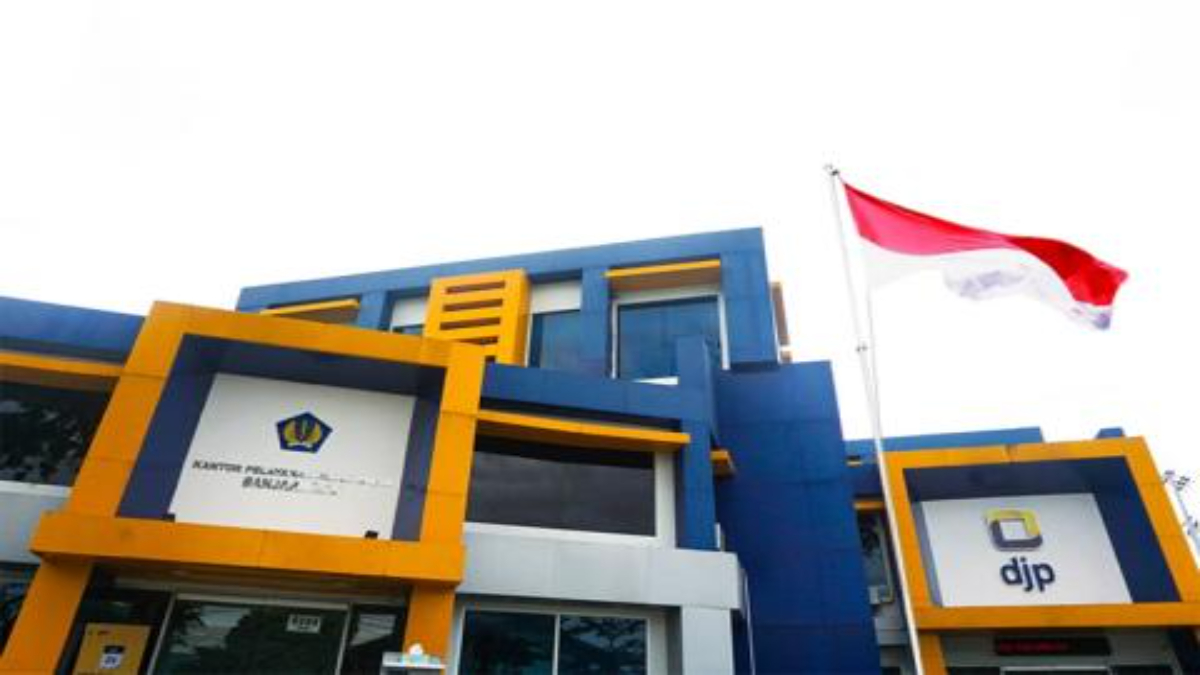 OTT KPK di KPP Madya Banjarmasin, DJP Kalselteng Tunggu Instruksi Pusat