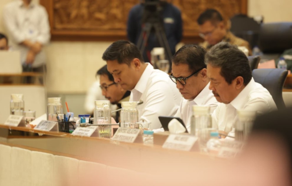 Pedagang Daging Nyaris Mogok Jualan, Kementan Segera Merespons Hingga Diapresiasi DPR