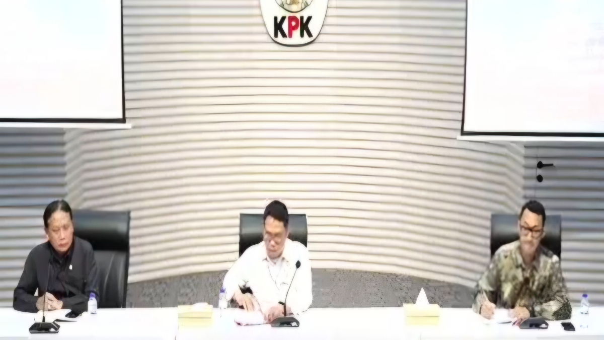 Pimpinan PN Depok Diduga Minta Rp1 Miliar untuk Percepat Eksekusi Lahan