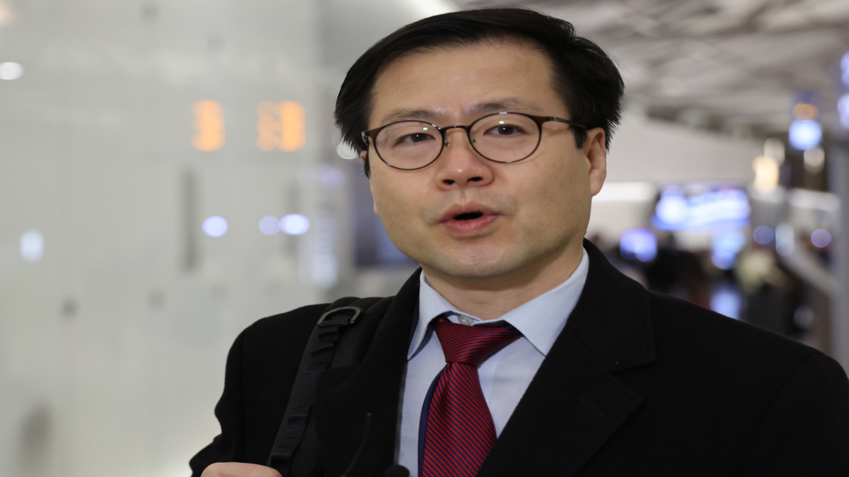 Hadapi Ancaman Tarif Trump, Korea Selatan Kirim Utusan Dagang ke Washington 1 Hadapi Ancaman Tarif Trump, Korea Selatan Kirim Utusan Dagang ke Washington