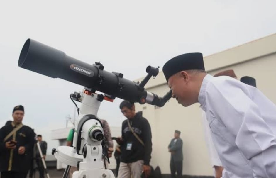 Muhammadiyah Tetapkan Puasa 18 Februari 2026, Pemerintah Tunggu Sidang Isbat