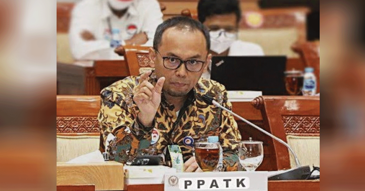 PPATK Bongkar Kejahatan Lingkungan: Perputaran Uang Tembus Rp 1.700 Triliun Sejak 2020