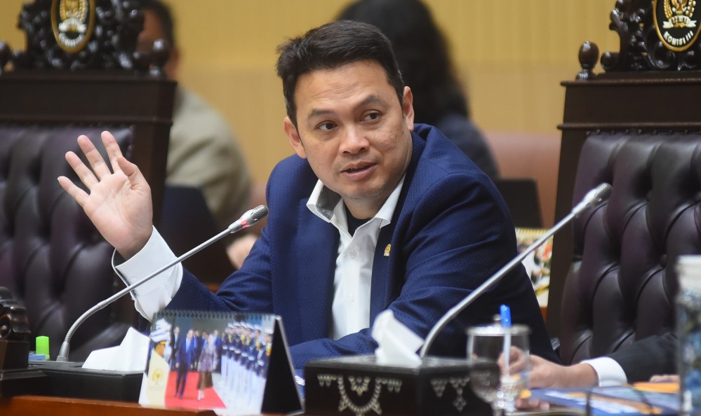 Keberadaan PPATK Strategis untuk Cegah dan Berantas Pencucian Uang