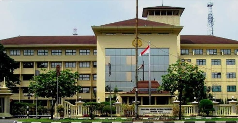 Peta Kekuatan Baru Polri: 11 Kapolda Satu Angkatan Kapolri, Kuasai Provinsi Strategis