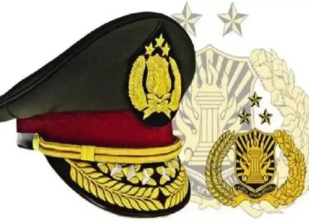 10 Daftar Kapolda Akpol 1994, Kuasai Polda Besar dan Strategis dari Metro Jaya hingga Sumatera Utara