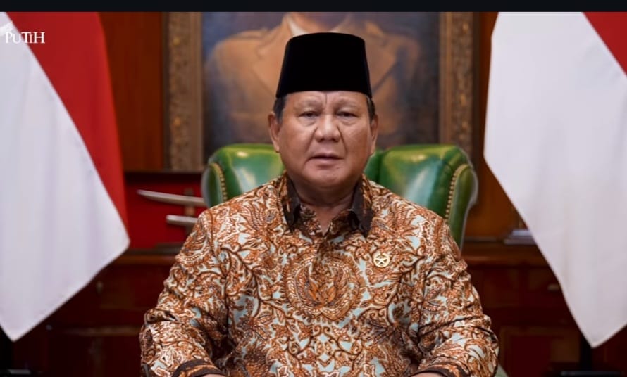 Prabowo Siapkan Gedung Eks Kedubes Inggris di Bundaran HI Jadi Kantor Bersama