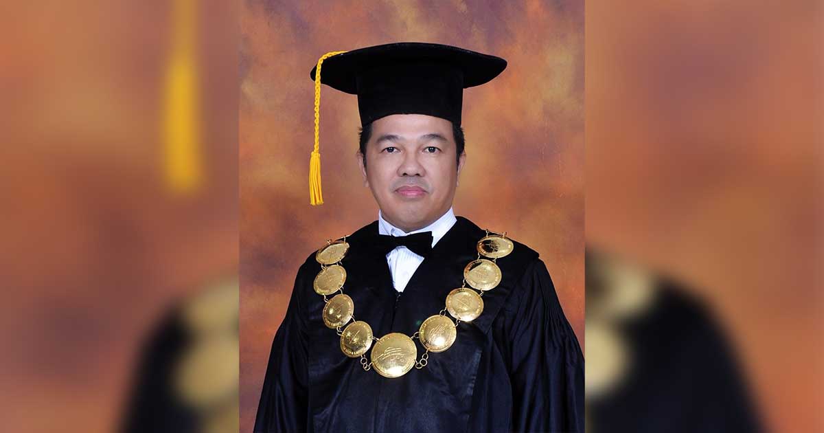 Pidato Prabowo di Rakornas Sentul Sinyal Bersih-Bersih BUMN