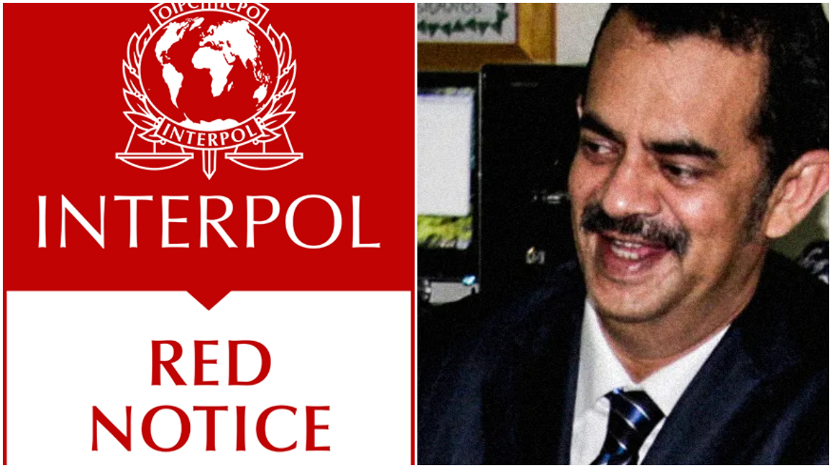 Mampukah Red Notice Menghadirkan Buronan Riza Chalid 1 Mampukah Red Notice Menghadirkan Buronan Riza Chalid