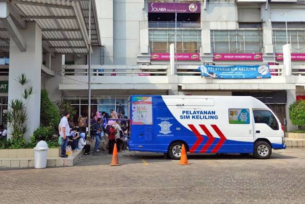 Mau Perpanjang SIM Cepat? Ini Lokasi dan Biayanya di Jabodetabek
