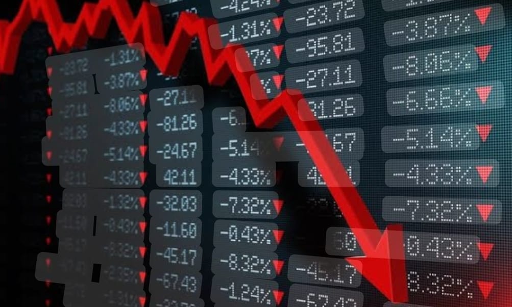 Pasar Saham Diguncang! Presiden Prabowo Turun Tangan, Pelaku Saham Gorengan Siap Disikat Habis