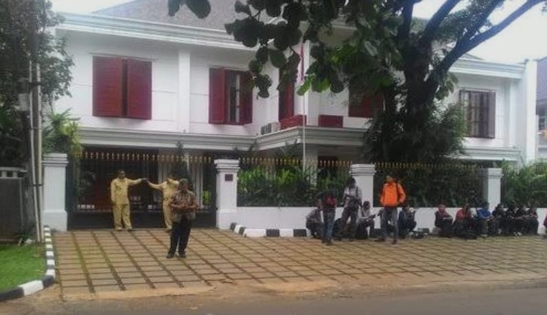 Deretan Tokoh Oposisi yang Diundang Prabowo ke Kertanegara, Ada Mantan Ketua KPK hingga Mantan Kabareskrim Polri