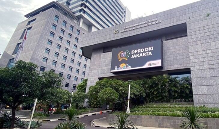 Legislator PKS Usul RSUD di Jakarta Dilengkapi Layanan Rehabilitasi Narkotika