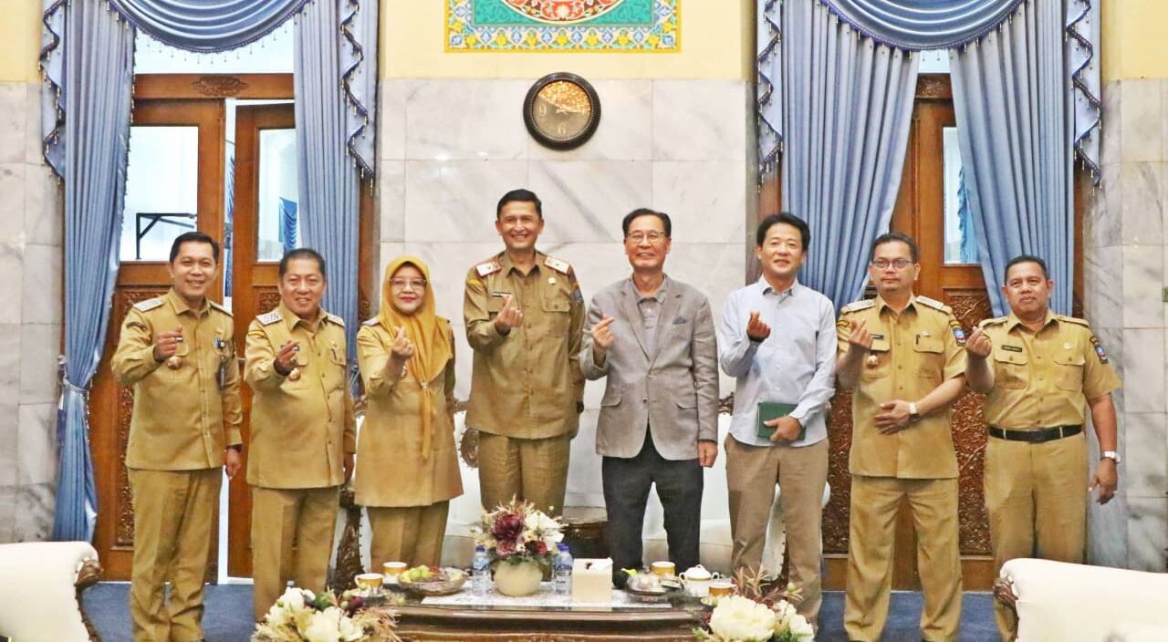 PT PWI 1 Bakal Buka Usaha Baru di Lahan 15 Hektare di Kabupaten Serang 1 PT PWI 1 Bakal Buka Usaha Baru di Lahan 15 Hektare di Kabupaten Serang