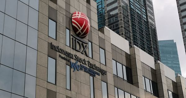 Hasil Pertemuan OJK dan BEI dengan MSCI: Komitmen Perbaikan Transparansi dan Aksesibilitas Pasar 1 Hasil Pertemuan OJK dan BEI dengan MSCI: Komitmen Perbaikan Transparansi dan Aksesibilitas Pasar