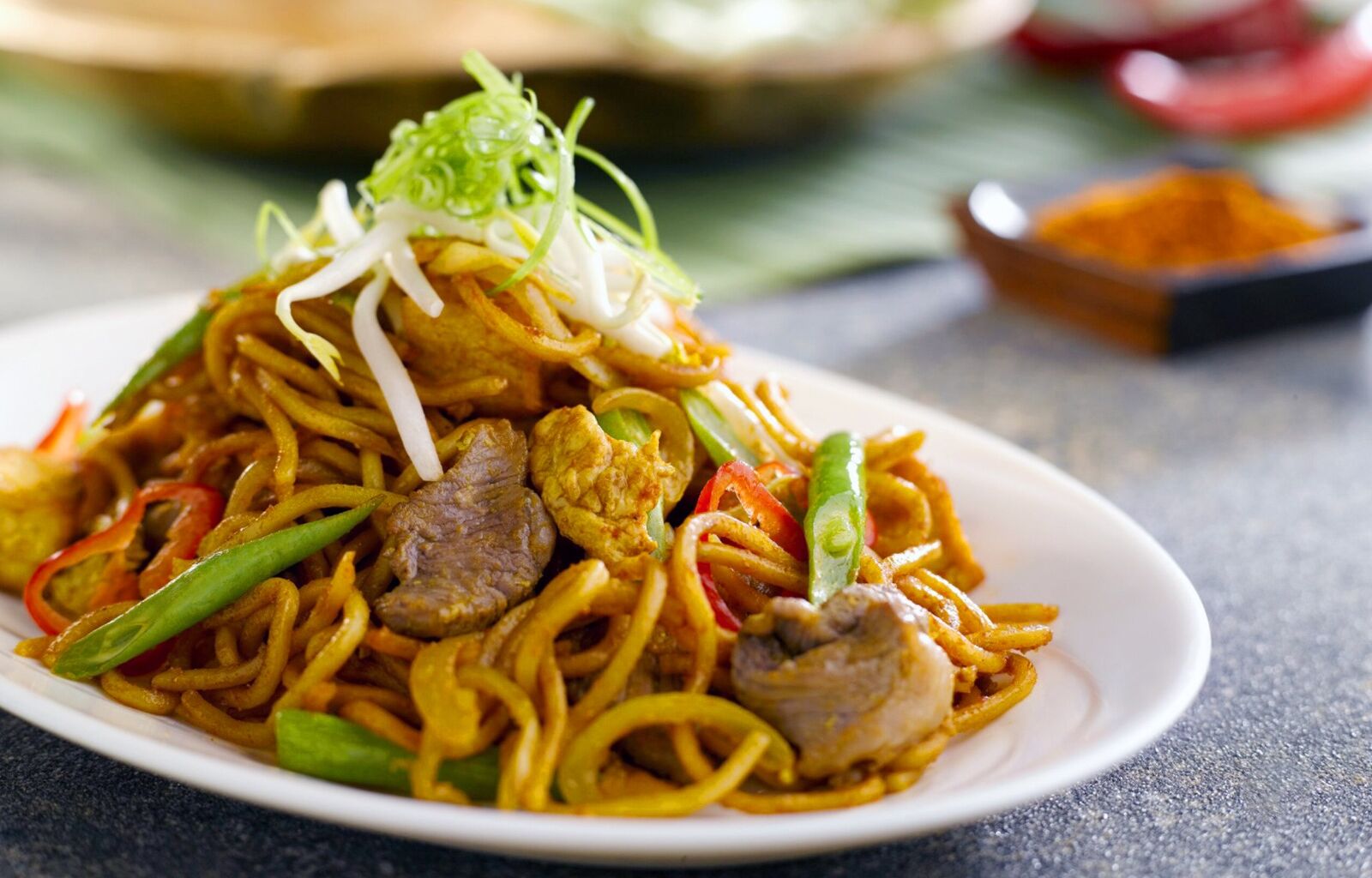 Lunar Prosperity Feast Delights: Sajian Imlek Penuh Makna di Oakwood Suites Kuningan Jakarta