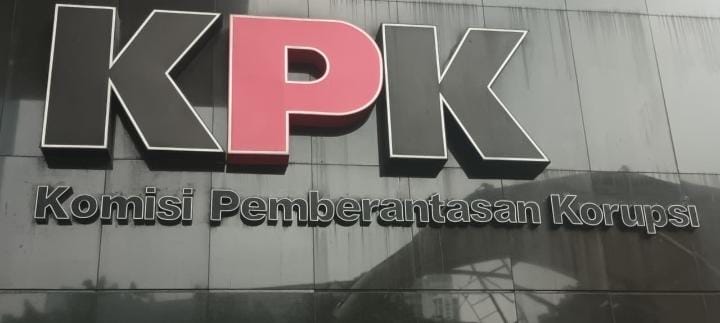 OTT di Depok, KPK Amankan Oknum Hakim