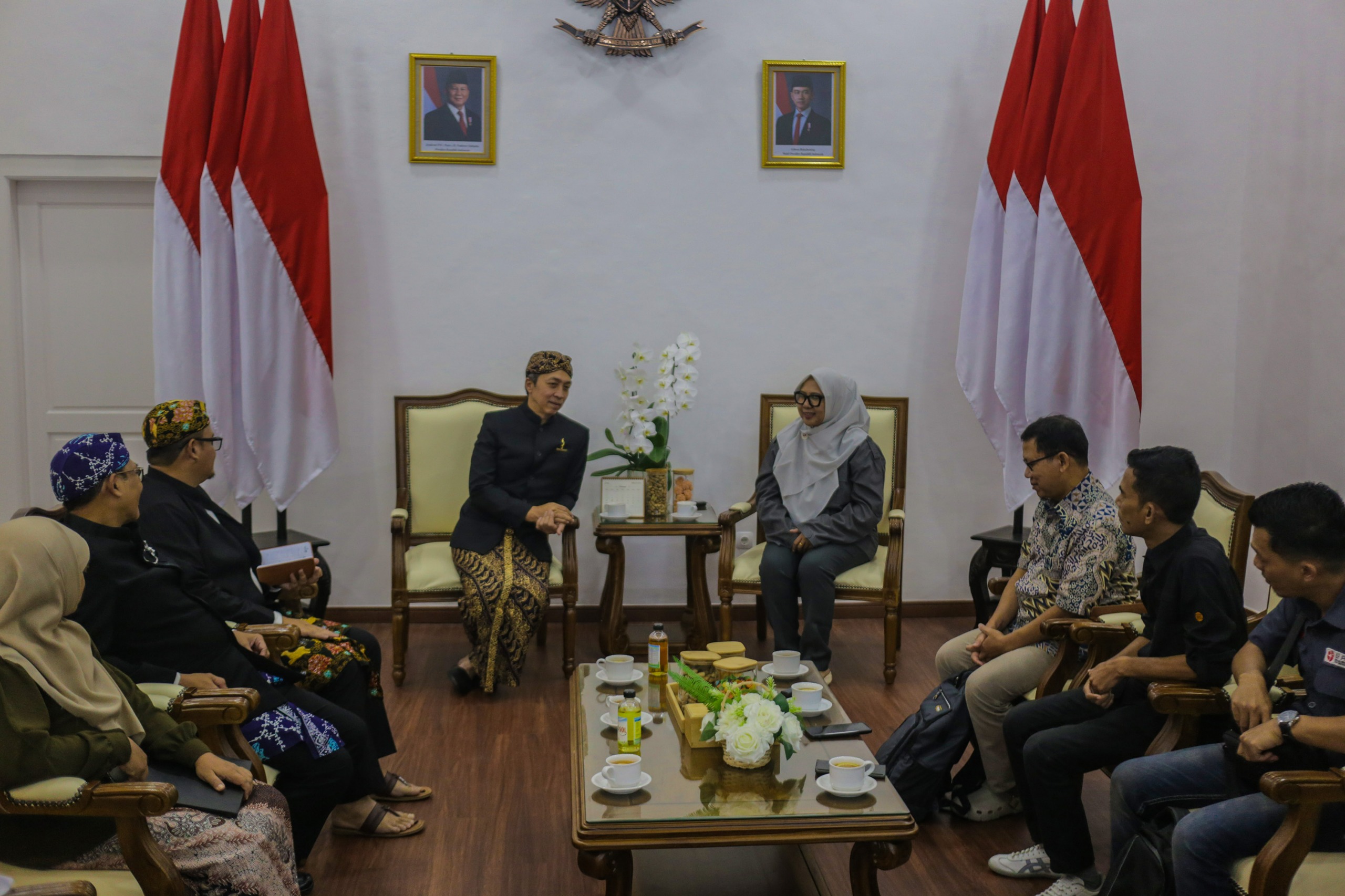 Pemkot Bogor Jajaki Teknologi BRIN, Olah Sampah Plastik Jadi BBM