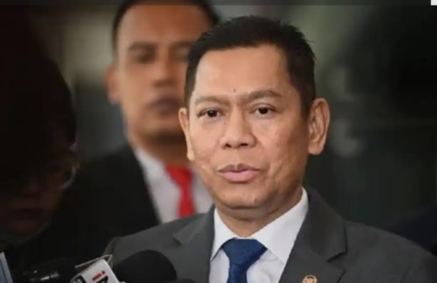 Profil Adies Kadir, Mantan Elite Golkar yang Jadi Hakim MK, Hartanya Rp14 Miliar