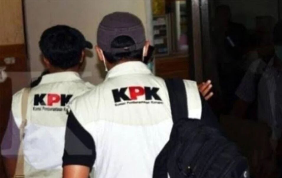 OTT PN Depok, Ketua dan Wakil Ketua Turut Diamankan KPK