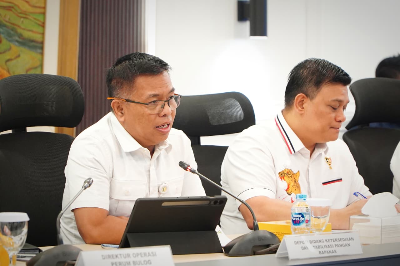 Hotline Satgas Saber Dibuka Jelang Imlek, Ramadan, dan Idulftri 2026, Warga Bisa Laporkan Permainan Harga Pangan