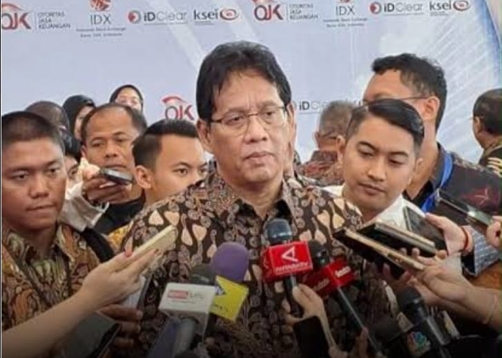 Bongkar Pasang Kemenkeu, 43 Pejabat Pajak dan Anggaran Diganti