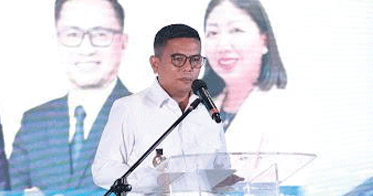 Seminar Sport Tourism Meriahkan Rangkaian HPN 2026 di Banten