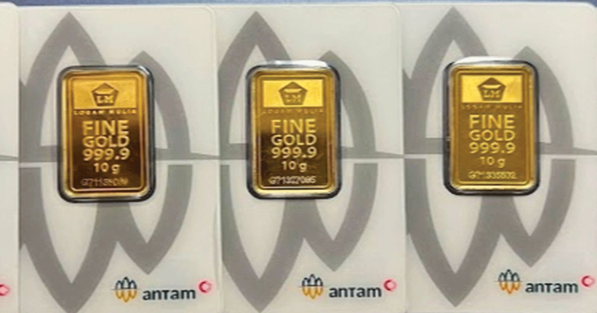 ANTAM Gandeng Industri Baterai Indonesia dan Investor Hong Kong Kembangkan Hilirisasi Nikel 1 ANTAM Gandeng Industri Baterai Indonesia dan Investor Hong Kong Kembangkan Hilirisasi Nikel