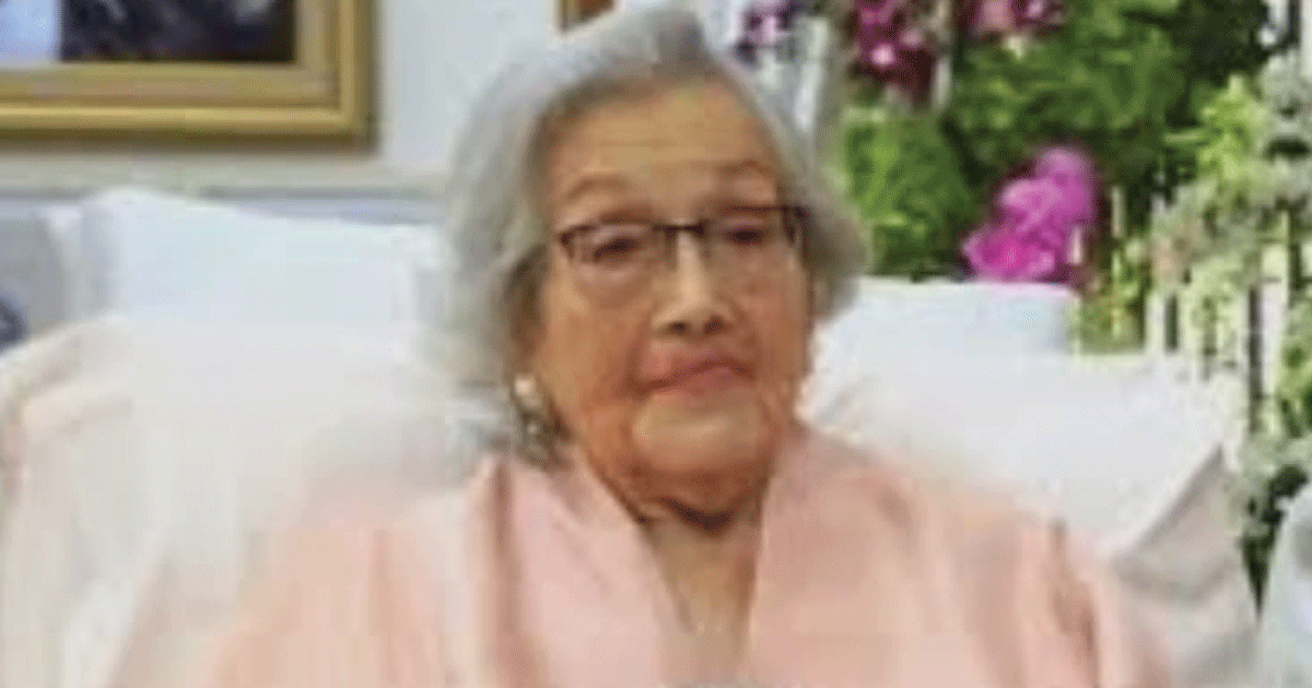 Sosok Meriyati Roeslani, Istri Jenderal Hoegeng yang Sederhana, Bersahaja, dan Teguh Dalam Prinsip