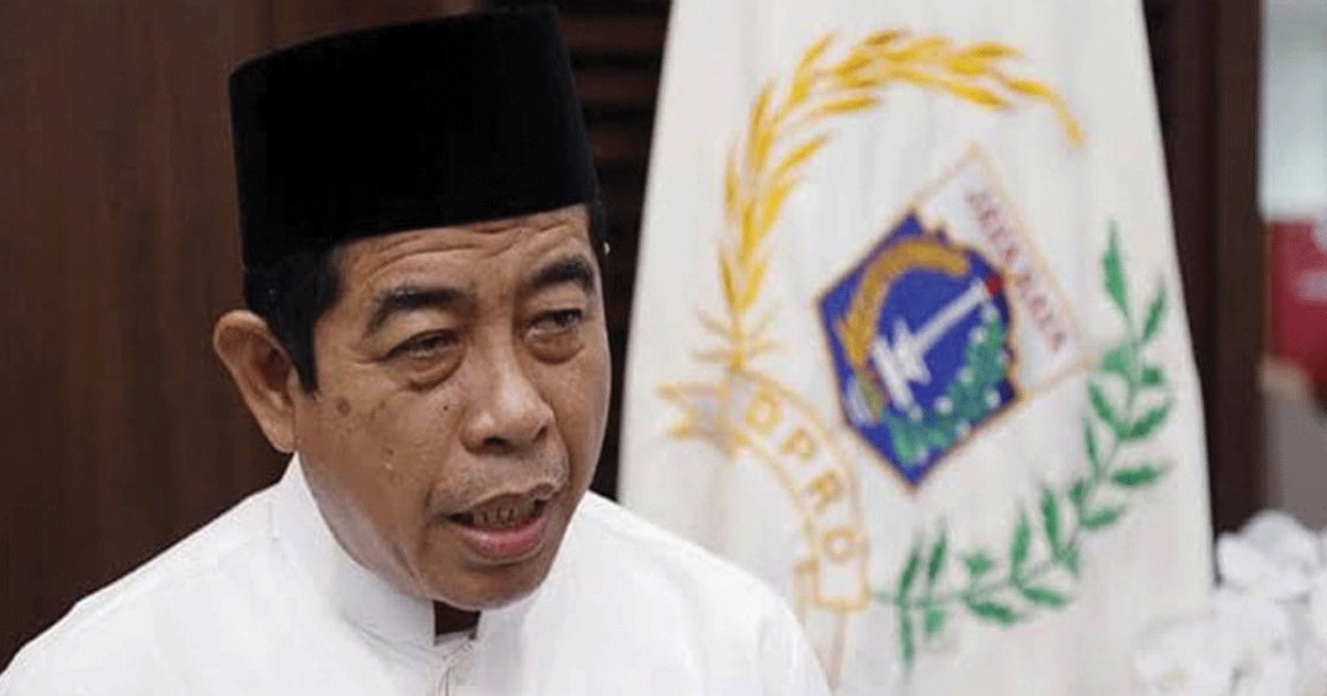 Menjelang Ramadan, DPRD Dorong Penertiban Hiburan Malam di Jakarta Selatan