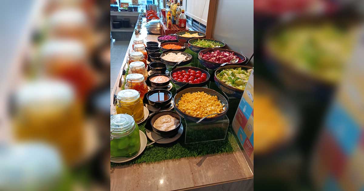 Ramadan 2026, All Seasons Jakarta Thamrin Suguhkan Bukber KURMA dan Urban Ramadan Retreat 1 Ramadan 2026, All Seasons Jakarta Thamrin Suguhkan Bukber KURMA dan Urban Ramadan Retreat