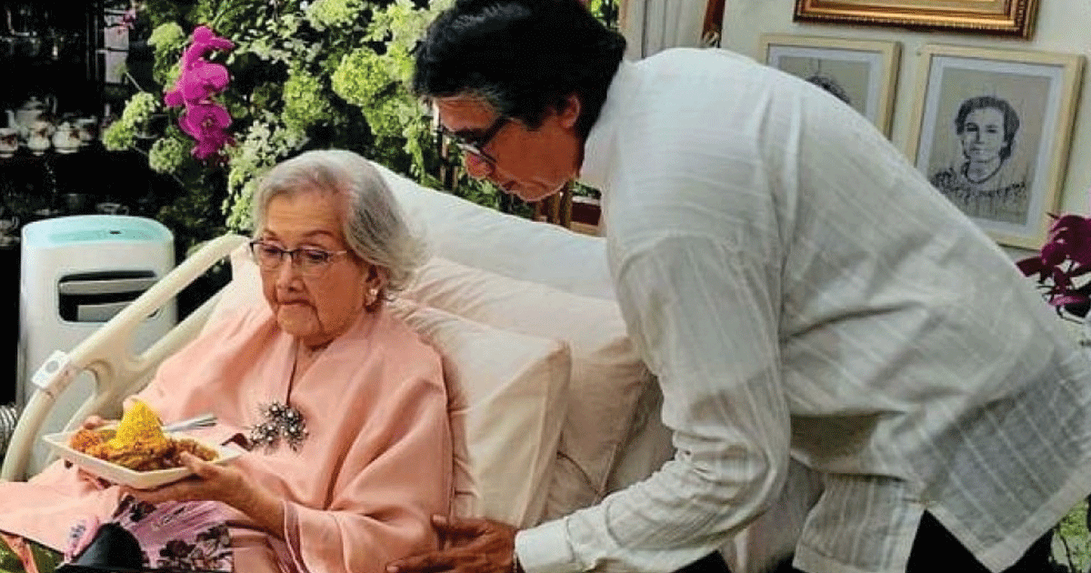 Istri Eks Kapolri Hoegeng Iman Santoso Wafat, akan Dimakamkan di Bogor