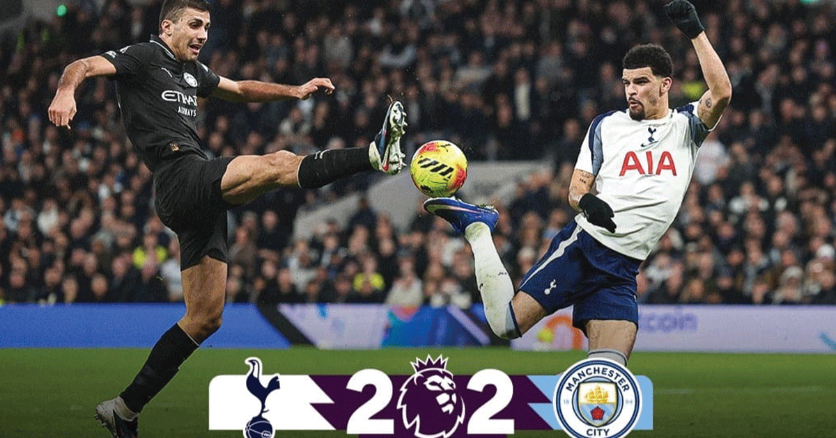 City Tersandung Lagi, MU Menang Dramatis! Klasemen Liga Inggris Makin Panas