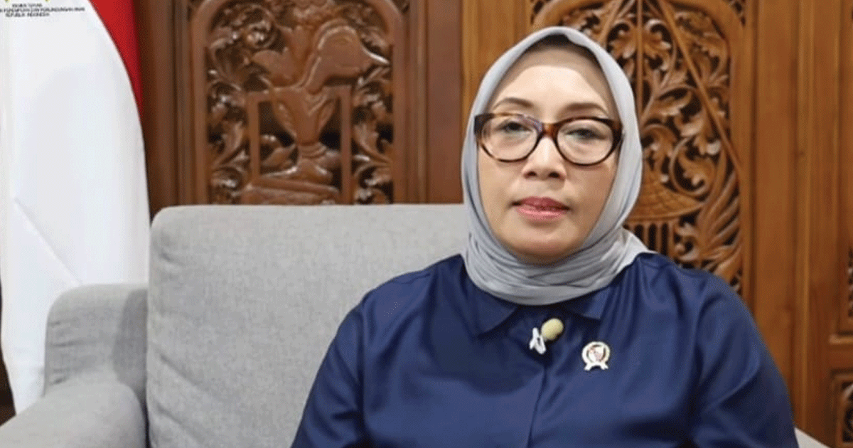 Negara Ingatkan Bahaya Perdagangan Anak, Kasus Ibu Jual Bayi di Jakbar Jadi Alarm Keras