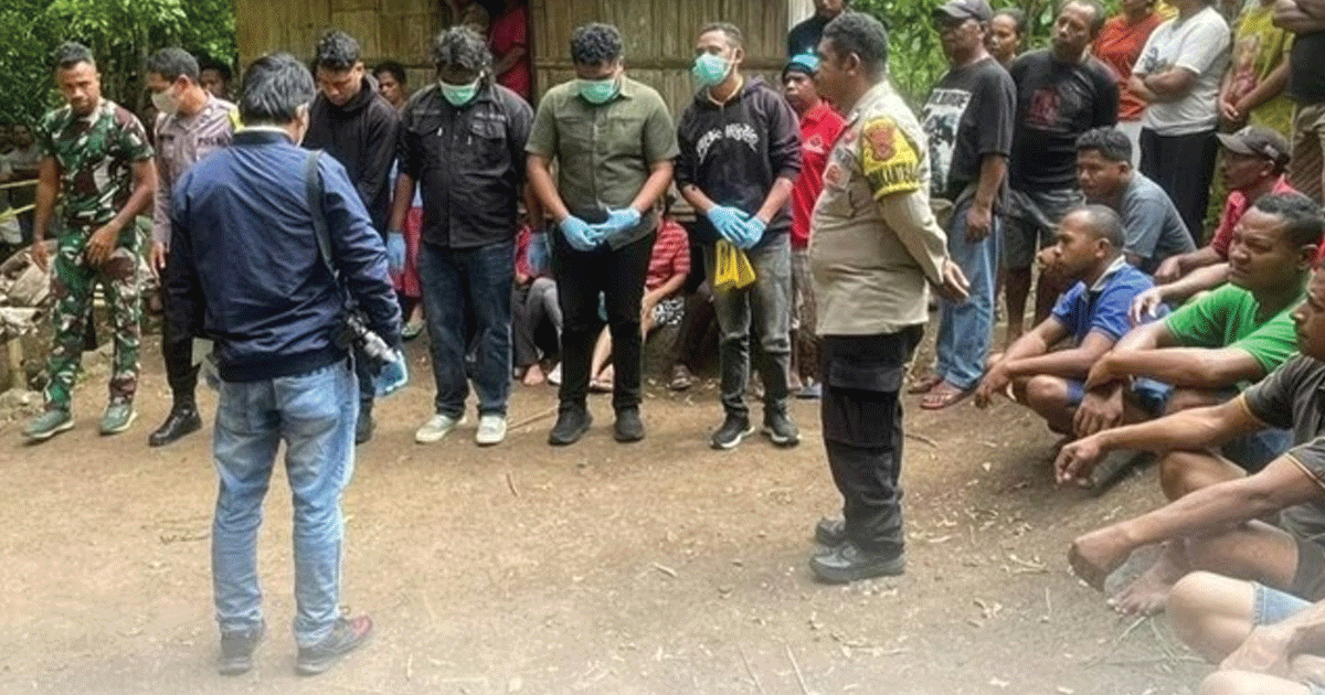 Bocah di NTT Tewas karena Buku dan Alat Tulis Tak Terbeli, DPR Nilai Negara Lalai Lindungi Anak