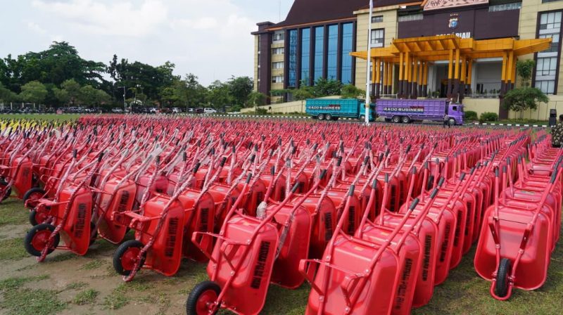 3.459 Peralatan Kerja