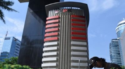 Dalami Kasus Pemerasan TKA di Kemenaker, KPK Periksa Dua Saksi