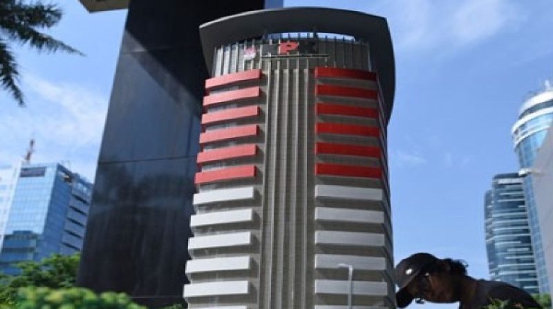 Dalami Kasus Pemerasan TKA di Kemenaker, KPK Periksa Dua Saksi