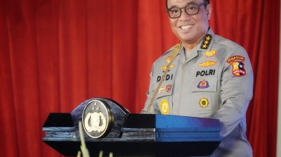 Wakapolri Tekankan Perubahan Fundamental Polri Lewat Transformasi SDM dan "Mapping" Masalah