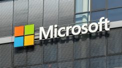 Foto : Gedung Microsoft google.com