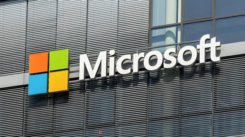 Foto : Gedung Microsoft google.com