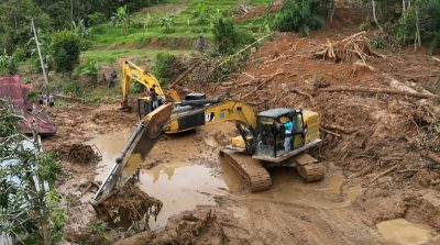 Akses di Kabupaten Agam