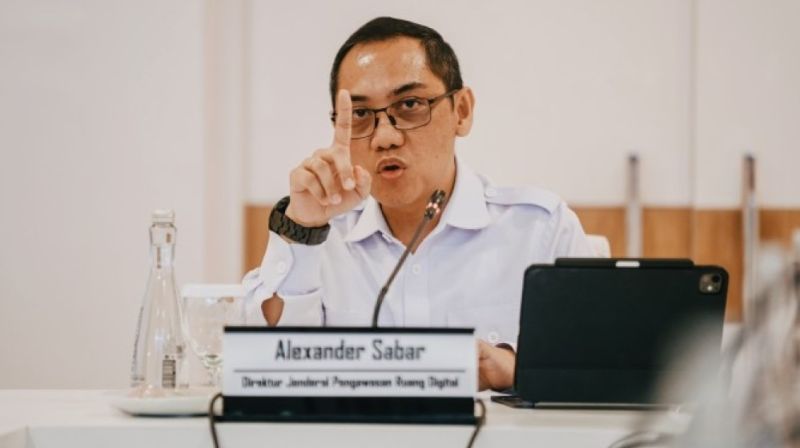 Alexander Sabar