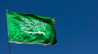 Arab Saudi