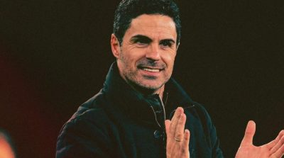 Arteta