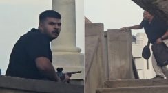 Ayah dan anak tersangka pelaku penembakan Pantai Bondi, Sydney, Australia