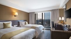 Best Western Premier The Hive