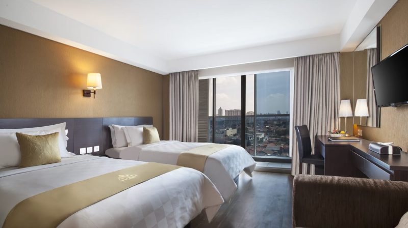 Best Western Premier The Hive