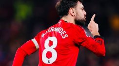 Bruno Fernandes